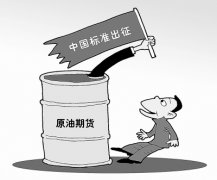 投资者如果想炒期货2023年1月24日