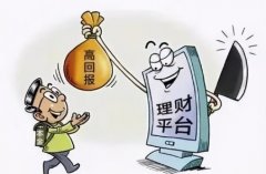 还参与了股权投资、P2P网络借贷、众筹等
