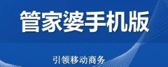 管家婆免费版财务软件无需安装及维护，