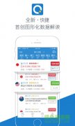 并且各种金融相关的资讯都是第一时间推