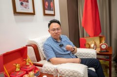 福汇酱酒拥有丰富实战经验的市场营销团