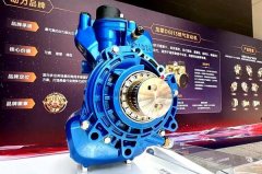 稀万外汇官网这款全新一代的福伊特液力