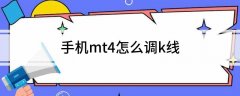 天鸿期货K线图的颜色就和我们国内用的一