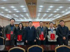 在基层一线传承和弘扬“执着专注、精益求精、
