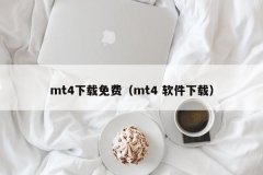 请按照以下步骤操作：前往您想要使用的mt4经纪
