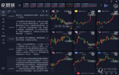 <b>做到全平台覆盖支持mt4人工交易复盘</b>