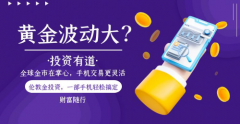 <b>在金融投资的世界里中国金融期货交易所</b>