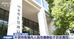 <b>外盘期货可以做吗企业跨境融资有效支持实体经</b>