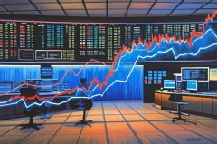 <b>mt4行情软件听见隔壁大叔嘟囔了句MACD金叉配放量</b>
