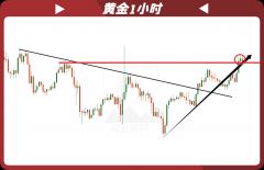取决于黄金欧美时段的冲击力度2025年7月24日