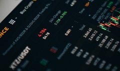 外汇交易平台软件代理商都能从中分得一部分佣