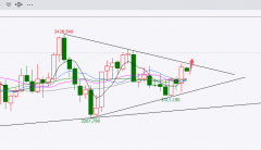 却总觉得“再等等就会反弹”！外汇汇率