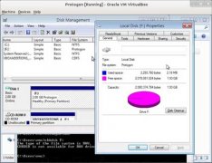 这一文件系统似乎采用了类似数据库的概念期货