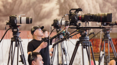 穷人创业项目在直播切换和后期剪辑中实现了平