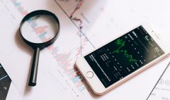 交易者可以将这个支撑位作为判断价格下跌趋势