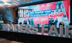 新拓三维自主研发全新发布12M微米级精度蓝光三