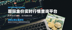 <b>实时金价查询有哪些好的平台？我们一起来看看</b>