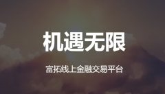 适配复杂投资策略；强大交易平台搭配专业投资